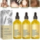 thumbnail image 1 of Natural Hair Growth Oil, Vegan Formula, 60ml, 1-3 Pieces Per Package, 1 of 5