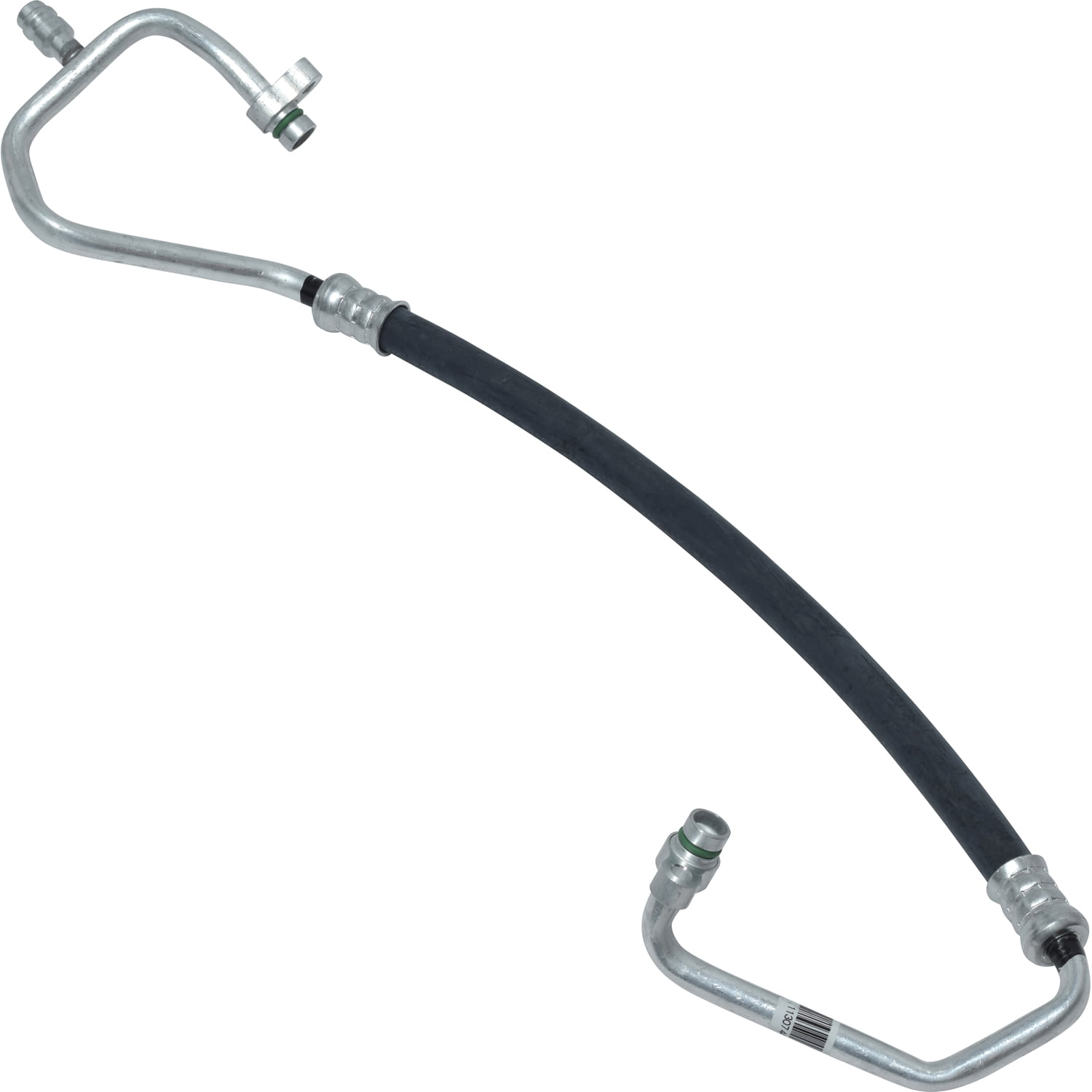 A/C Refrigerant Discharge Hose -- Discharge Line Fits select: 2014-2018 MAZDA 3