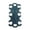 A, variant on Beverage Bottle Folding Storage Portable Storage Device Bottle Lifter With Kitchen Utility . Small Refrigerator Stand Rack Fridge Can Holder 16oz Stemware Rack Freestanding under Glass Rack Slide