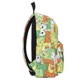 thumbnail image 3 of mochila de estilo ins mochila de estudiante mochila de moda al aire libre pr Sailing  Electrónica, 3 of 5