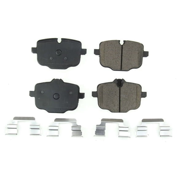 NEXT GEN EURO BRAKE PADS
