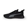 thumbnail image 3 of Tenis Puma Hombre Flyer Runner Mesh Negro 25.5 cm, 3 of 4
