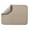 Tan, variant on Clorox Dish Drying Mat, Absorbent Microfiber, 50% Recycled for Kitchen, 15" x 20" Beige Tan