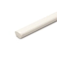 thumbnail image 6 of The Tile Life Galileo 3/8 in x 6 in Crema Glossy Ceramic Bullnose, 6 of 7