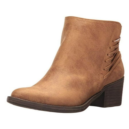 

Volatile Womens MERRICK Bootie