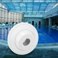 thumbnail image 4 of Salida de agua SSuperp retorno plástico rosca macho 1,5 pulgadas boquilla piscina, 4 of 5