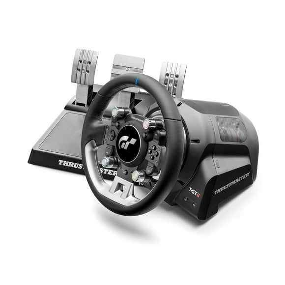 Thrustmaster T-GT II RW (PS5, PS4 and PC)