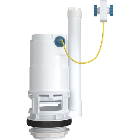 Proflo Pf3012afv Closet Flush Valves - White