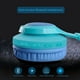 thumbnail image 3 of Auriculares Bluetooth Riwbox WT-7S Estéreo Plegables Inalámbricos Rosa Púrpura, 3 of 3