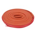 Silicone Heating Tape Belt Waterproof Flexible Automatic Control 120W