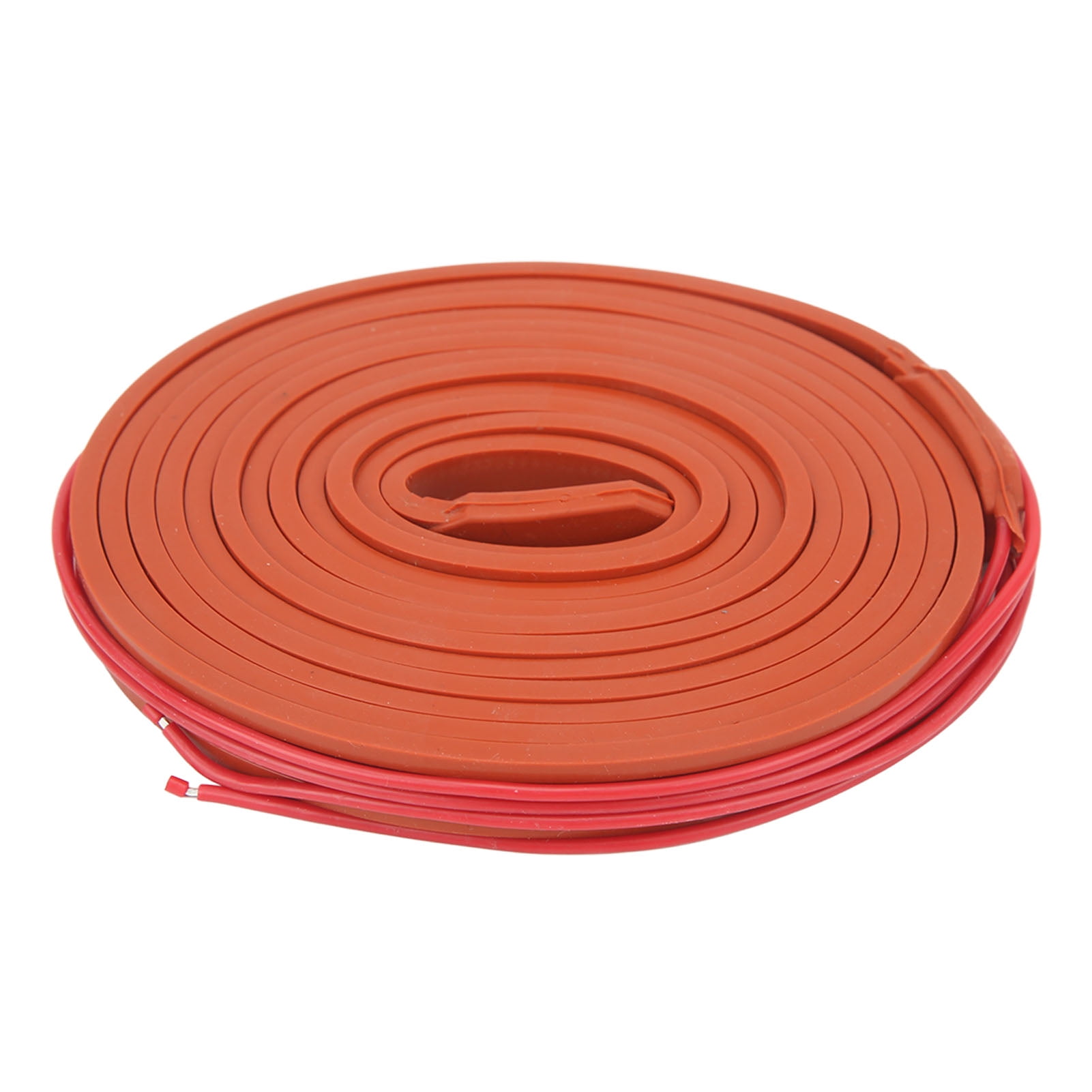 Silicone Heating Tape, Flexible Silicone Heater Heat Resistant 120W  Nichrome Wire Even For Pipes - Walmart.com
