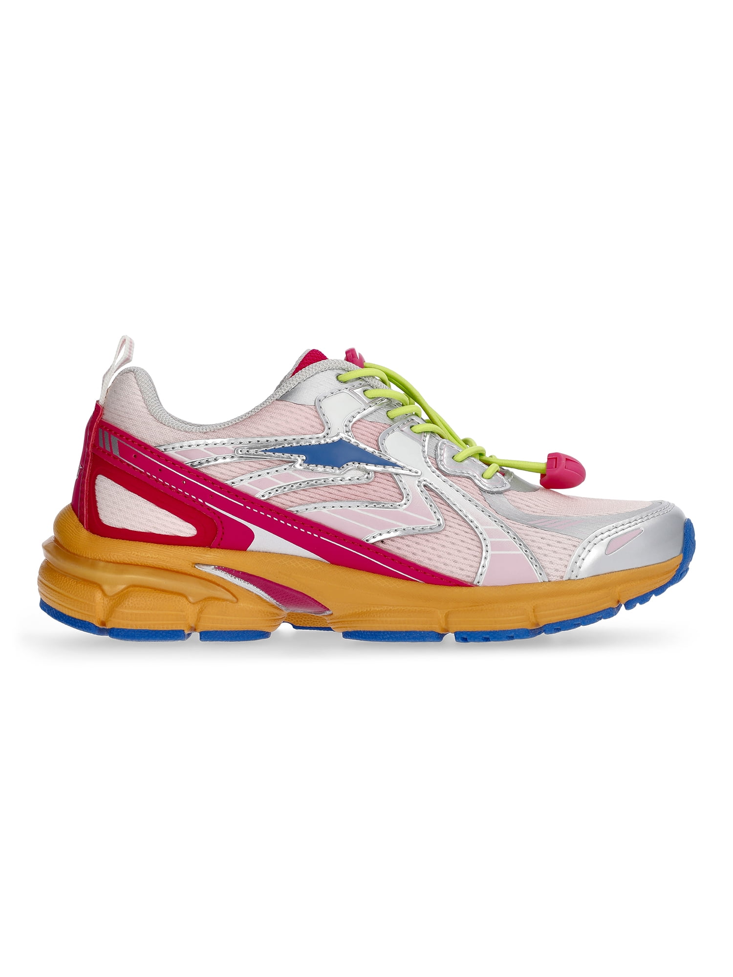 Avia Little and Big Kids Bungee Athletic Sneakers