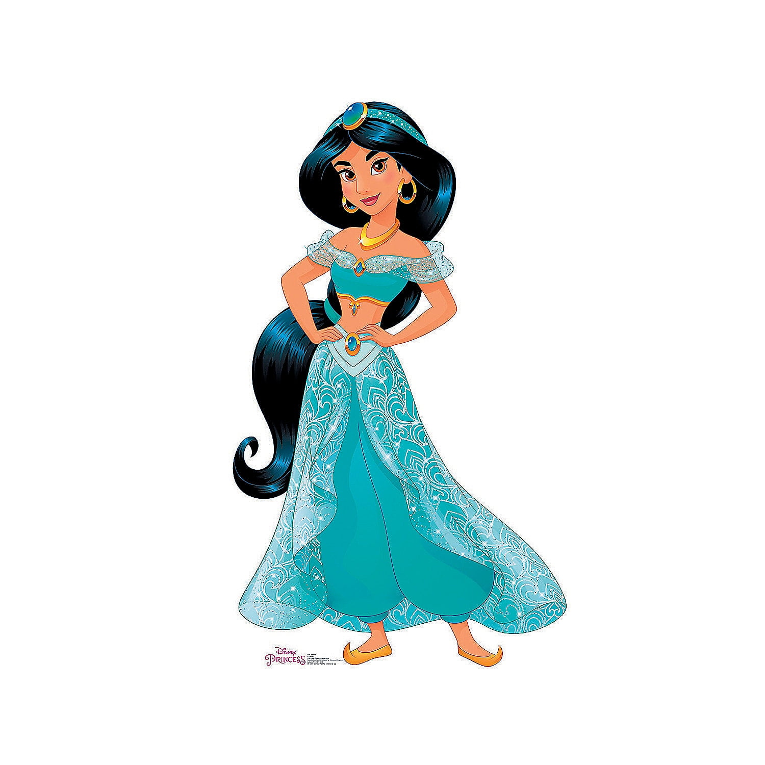 princess jasmine toys walmart