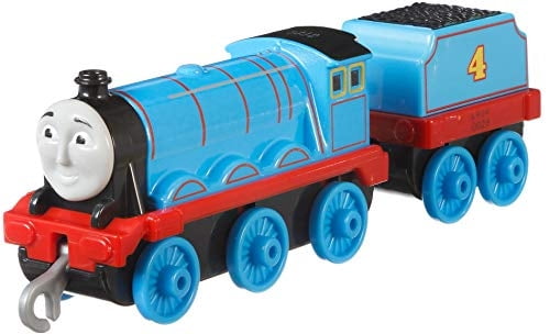 Thomas y sus amigos TrackMaster, Gordon Thomas Friends Thomas