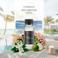 thumbnail image 2 of Difusor de aceite aromático Ocean Breeze, 500 ml, inspirado en Ritz-Carlton, 2 of 6