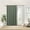 Green, variant on Ricardo Grand Pointe Grommet Patio Panel w/Wand