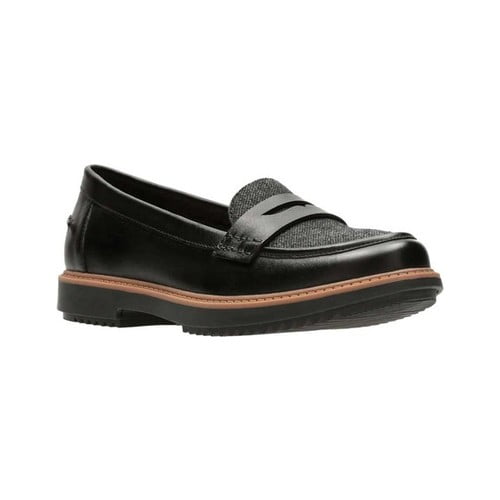 kohls clarks womens shoes