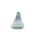 thumbnail image 3 of Jordan Men's 1 Low Element Gore-Tex Glacier Blue Silver Shoes, from StockX, 3 of 5