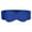 Blue, variant on Women's Wide Elastic Waist Belt, Bow Shape Buckle Stretch Waistband for Dress Coat Down Jacket