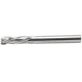 thumbnail image 4 of Mill Cutter Tool, Round Shank 3 Flute End Mill, High Performance Incisive Durable Abrasives For Tool Holder Systems Industrial Supplies Hardware Tools, 4 of 8