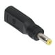 thumbnail image 5 of Adaptador De Corriente Para Portátil, Cargador De CC, Portátil Universal Para Viajes, Oficina, Hogar, 5 of 7