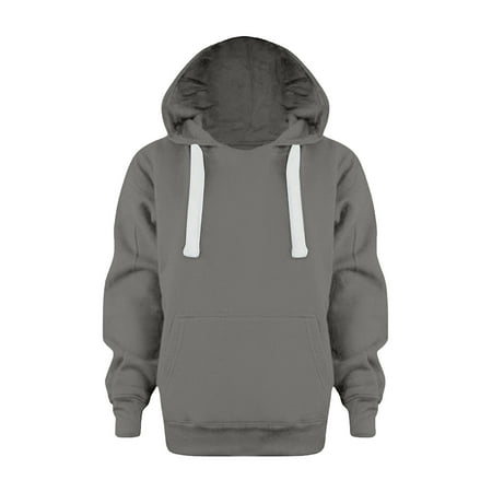 ibiyuan Boys Hoodies Size 10 12 Back To School Fashion Teen Kids Boy Girl 3D Print Cartoon Pullover Sweatshirts With Pocket Hoodie Tops