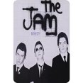 thumbnail image 1 of Placa Metal Vintage The Jam Band Barra Pintura Hierro Rectangular 20x30cm, 1 of 9