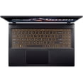 thumbnail image 4 of Acer Nitro V Gaming Laptop | Intel Core i5-13420H Processor | NVIDIA GeForce RTX 4050 Laptop GPU | 15.6" FHD IPS 165Hz Display | 8GB DDR5 | 512GB Gen 4 SSD | Wi-Fi 6 | Backlit KB | ANV15-52-586Z, 4 of 8