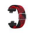 thumbnail image 3 of Para Huawei Watch FIT Sport Straps Nylon Woven Elastic Watch Bands 15Colors, 3 of 4