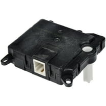 Dorman 604-213 HVAC Blend Door Actuator for Specific Ford / Lincoln / Mercury Models Fits select: 2002-2010 FORD EXPLORER, 2002-2011 FORD EXPEDITION