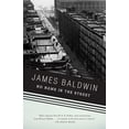 thumbnail image 2 of No Name in the Street, James Baldwin Paperback, 2 of 2