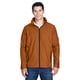 thumbnail image 1 of Chaqueta Conquest Adulto con Forro de Malla SP BURNT ORANGE M equipo 365 TT70, 1 of 1
