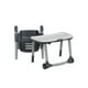 thumbnail image 4 of Silla alta Graco Table2Table Tatum, 4 of 4