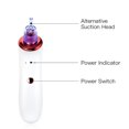 thumbnail image 4 of Pore Cleaner Portable Electric Creative Blackhead Remover Blackhead Cleaner, 4 of 8