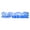 blue, variant on Electric scooters Reflective Film Sticker waterproofs decals scooters Night Safety Warning Sticker Wheel Decorative Sticker