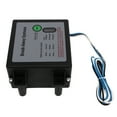 thumbnail image 3 of Electric Break Away System, Wear Proof Trailer Breakaway Kit Efficient Universal Fit with LED Indicator for 12V Vehicle, 3 of 8