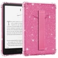 thumbnail image 1 of Funda MoKo para 7 Kindle Paperwhite (12.ª generación de 2024) con correa de mano, 1 of 9