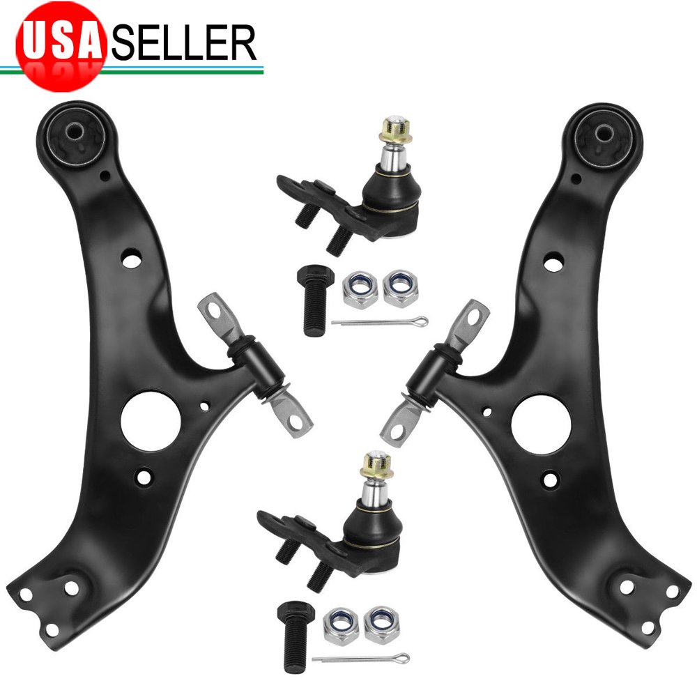 Front Lower Control Arm Kit For 2004 2005 2006 2007 2008 2009 2010