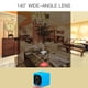 thumbnail image 2 of Camara TFixol Negra, 2 of 8