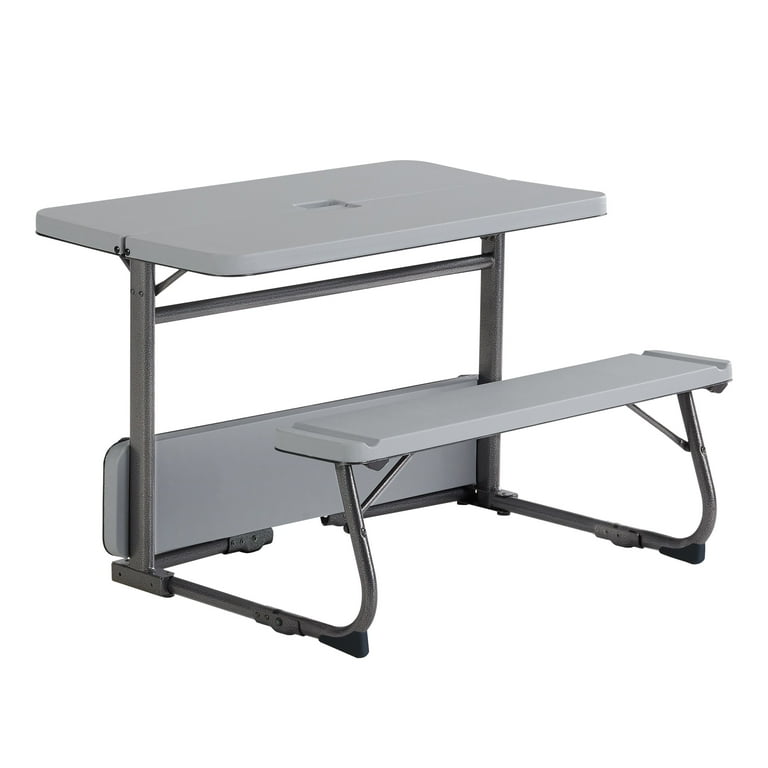 Childrens folding top table walmart