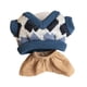 thumbnail image 2 of Mini ropa para muñecas de 6 pulgadas, lindo traje con ropa para muñecas, ropa adorable, ropa para muñecas para niñas, trajes de pantalones para chaleco pantalones traje, 2 of 8