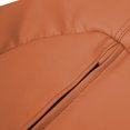 thumbnail image 2 of SoftZone® Classic Bean Bag Toddler 22in - Orange, 2 of 2