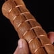 thumbnail image 3 of 1pc Desktop Cleaning Tool Natural Palm Fibre Tea Brush Tea Ceremony Utensils Tea Accessories Maintenance Cleaning Brush (Brown), 3 of 3