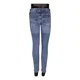 thumbnail image 3 of Pantalon Falko 5876 Silver Plate Jeans Hombre Moda., 3 of 3