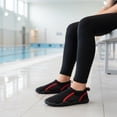thumbnail image 2 of Banana Boat Boys Aqua Shoes - Comfy Quick Dry Water Shoes for Beach and Swim, 2 of 8