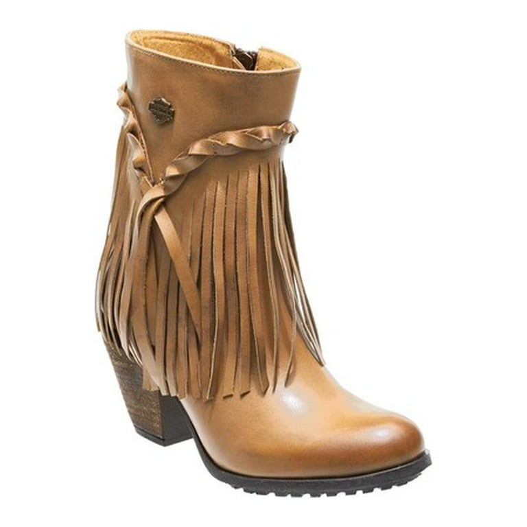 Women s Harley Davidson Retta Bootie