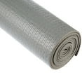 thumbnail image 4 of Yoga Direct Deluxe 1/4 In. Yoga Mat, Gray, 4 of 5
