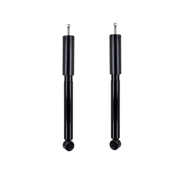 Pair of 2 Rear Shock Absorber For 2014-2019 Cadillac Cts