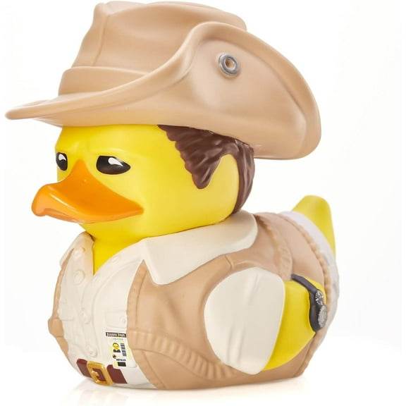 Tubbz - Jurassic Park - Muldoon (1st Edition)