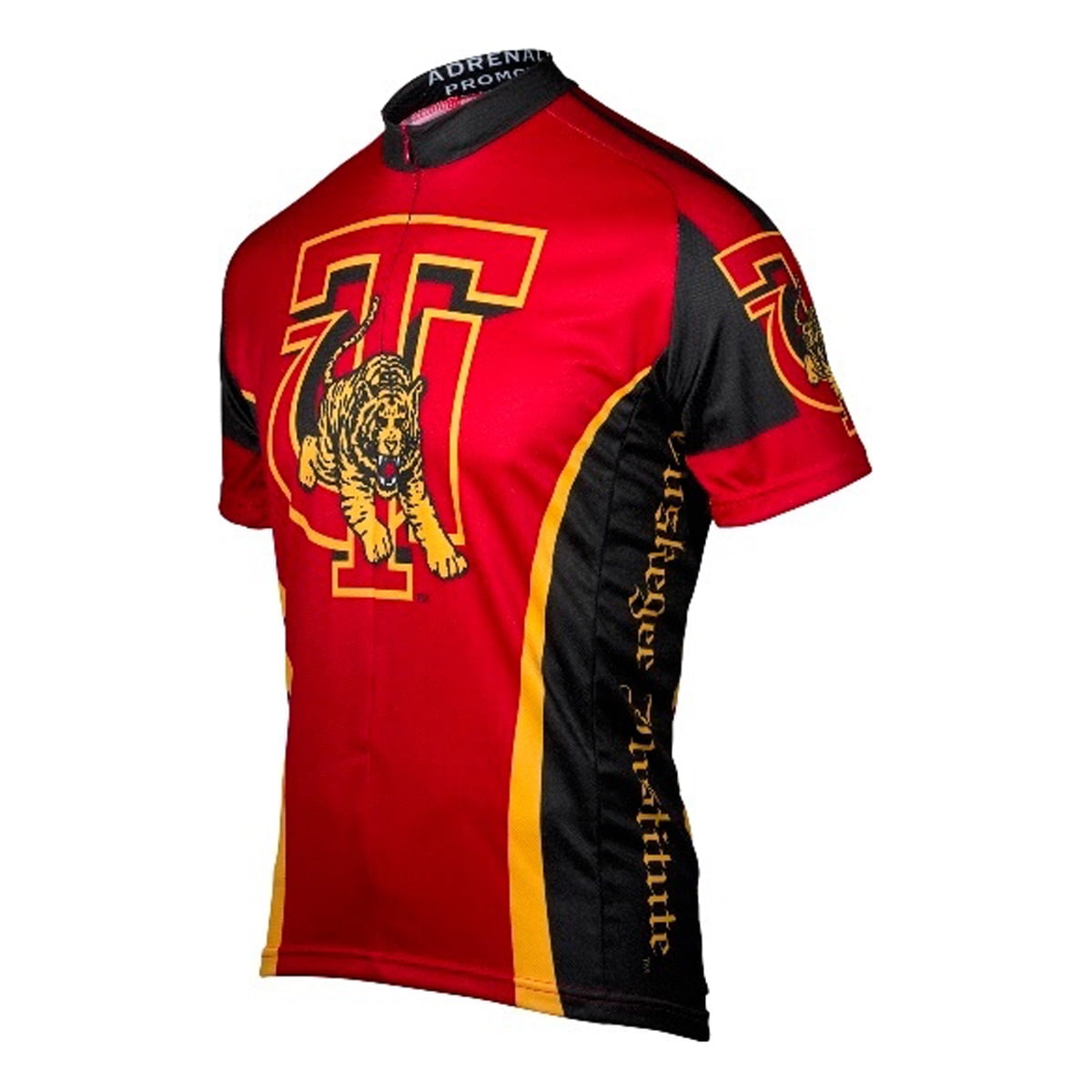 cleveland indians cycling jersey